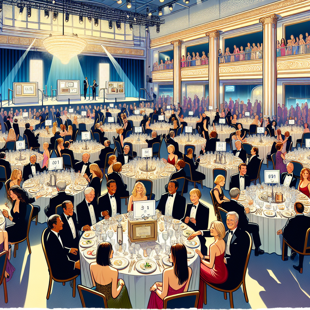 Charity Night at SunCoast Casino